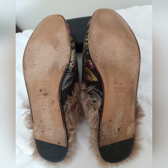 Gucci Shoes - Picture 5 of 5